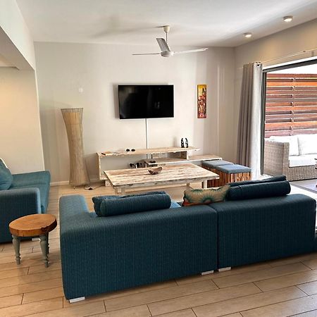Au Coeur De Tamarin Entre Riviere Et Mer -Magnifique Appartement 3 Chambres- Calme Et Nature المظهر الخارجي الصورة