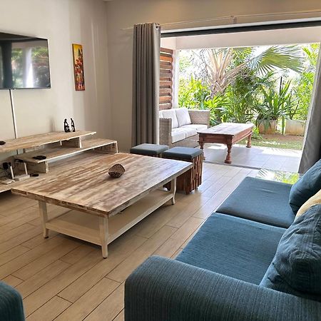 Au Coeur De Tamarin Entre Riviere Et Mer -Magnifique Appartement 3 Chambres- Calme Et Nature المظهر الخارجي الصورة