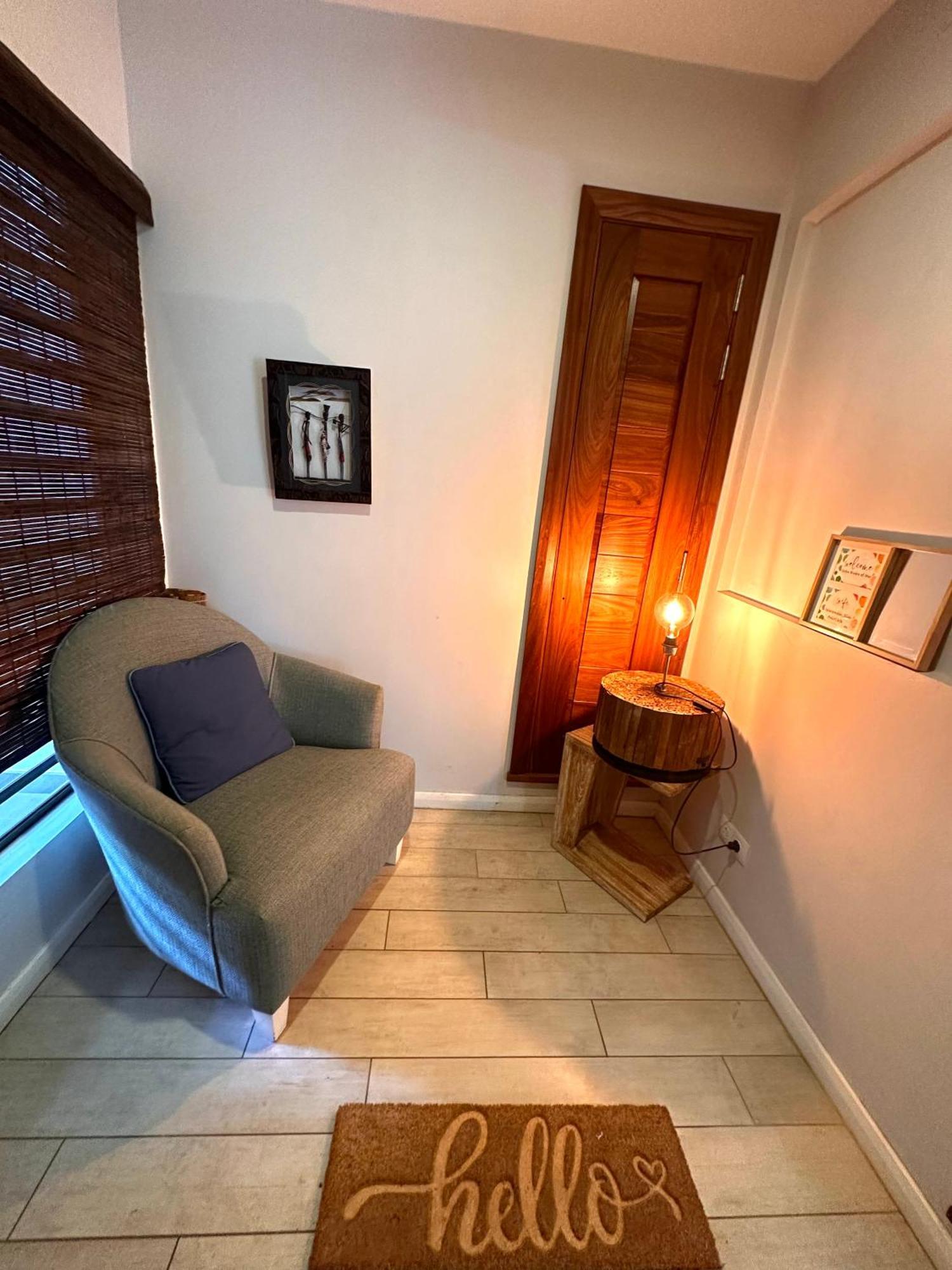 Au Coeur De Tamarin Entre Riviere Et Mer -Magnifique Appartement 3 Chambres- Calme Et Nature المظهر الخارجي الصورة