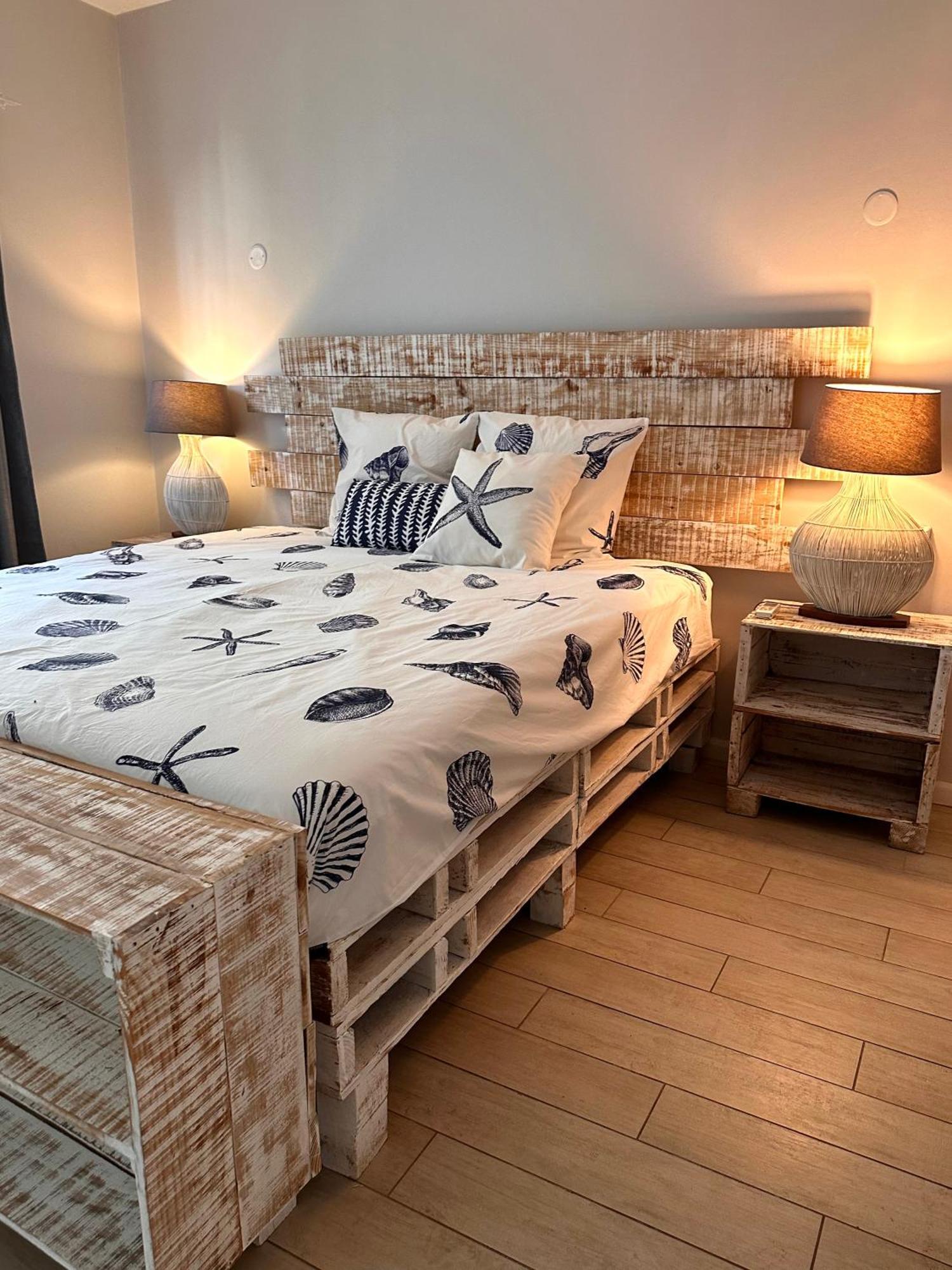 Au Coeur De Tamarin Entre Riviere Et Mer -Magnifique Appartement 3 Chambres- Calme Et Nature المظهر الخارجي الصورة