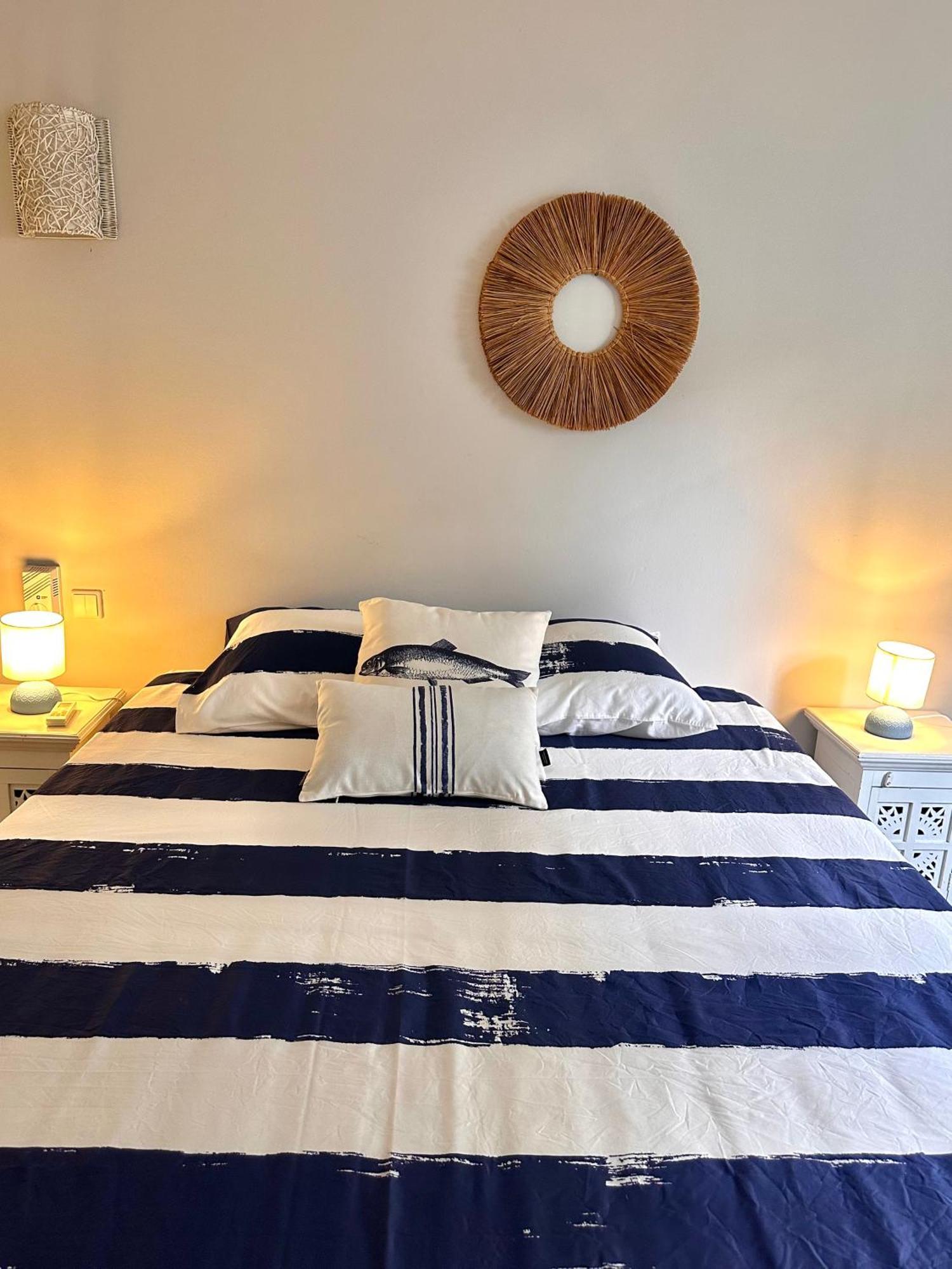 Au Coeur De Tamarin Entre Riviere Et Mer -Magnifique Appartement 3 Chambres- Calme Et Nature المظهر الخارجي الصورة